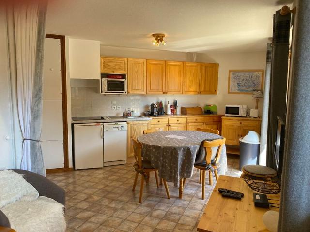 Appartements l'Orchidée. - Châtel