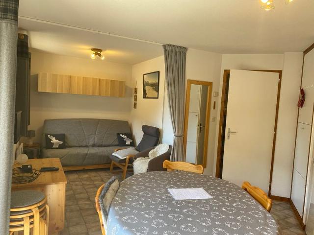 Appartements l'Orchidée. - Châtel