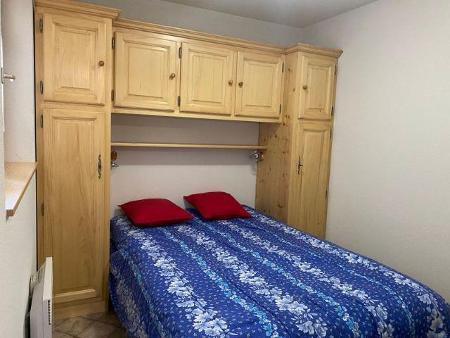 Appartements l'Orchidée. - Châtel