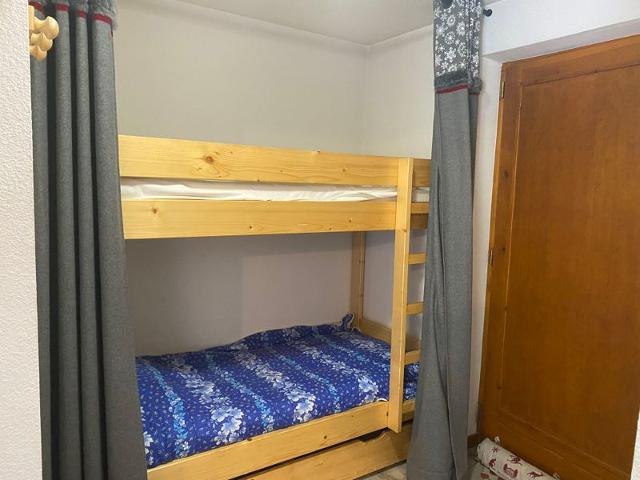Appartements l'Orchidée. - Châtel