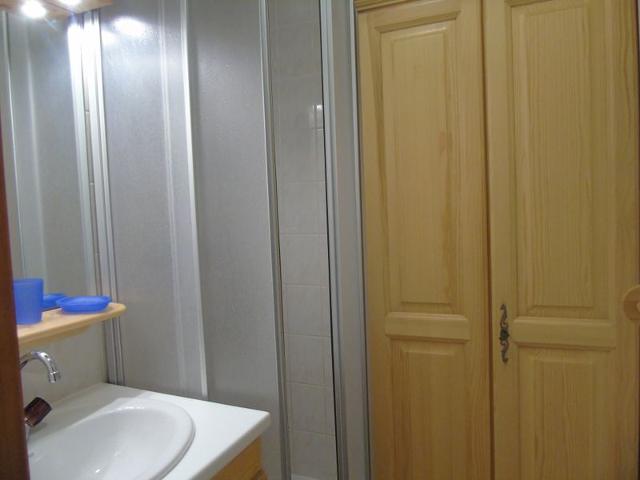Appartements l'Orchidée. - Châtel