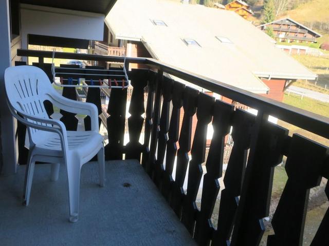 Appartements Le Perce-Neige - Châtel