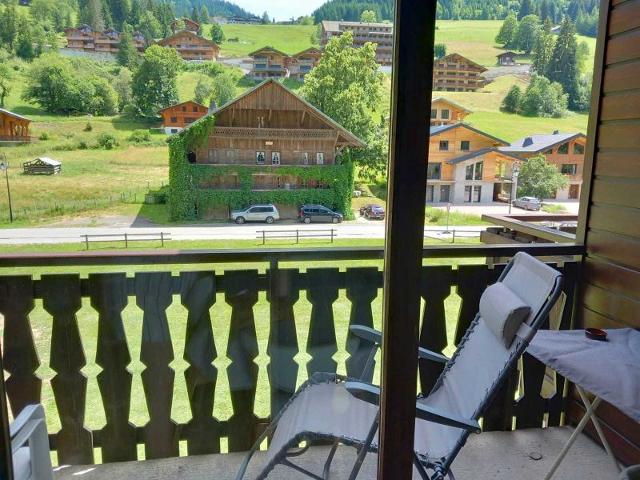 Appartements Le Perce-Neige - Châtel