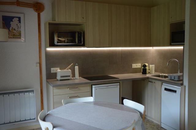 Appartements Le Perce-Neige - Châtel