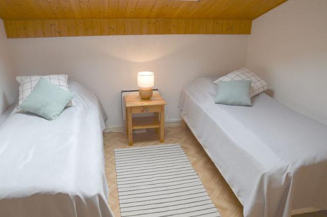 Appartements Le Perce-Neige - Châtel