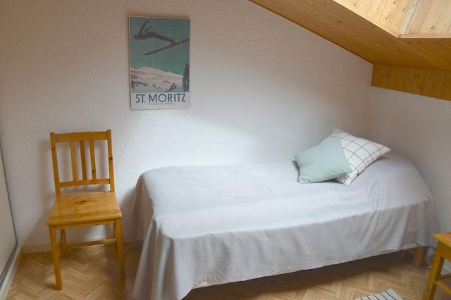 Appartements Le Perce-Neige - Châtel