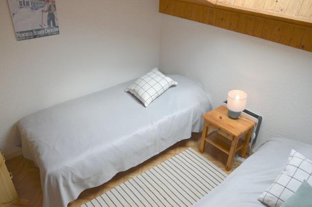 Appartements Le Perce-Neige - Châtel