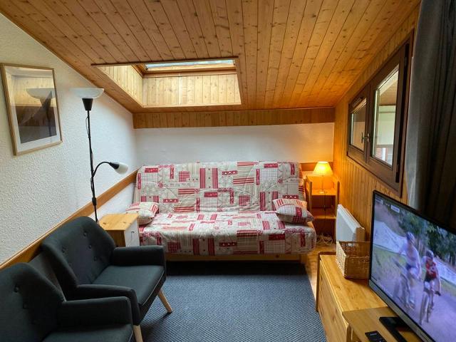 Appartements Le Perce-Neige - Châtel