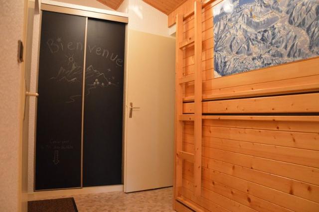 Appartements Le Perce-Neige - Châtel