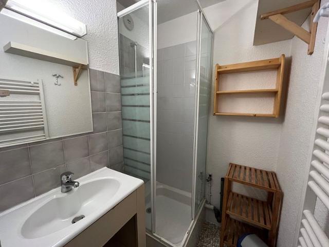 Appartements Le Perce-Neige - Châtel
