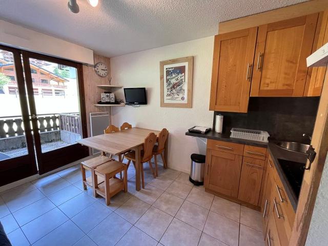 Appartements Le Perce-Neige - Châtel