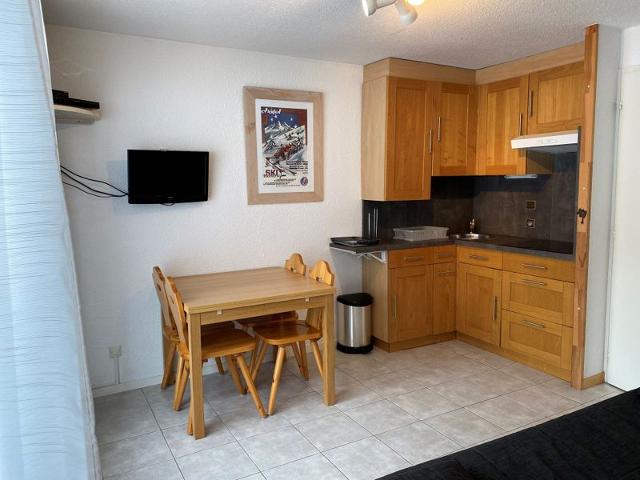 Appartements Le Perce-Neige - Châtel