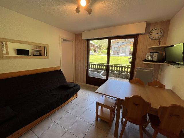Appartements Le Perce-Neige - Châtel