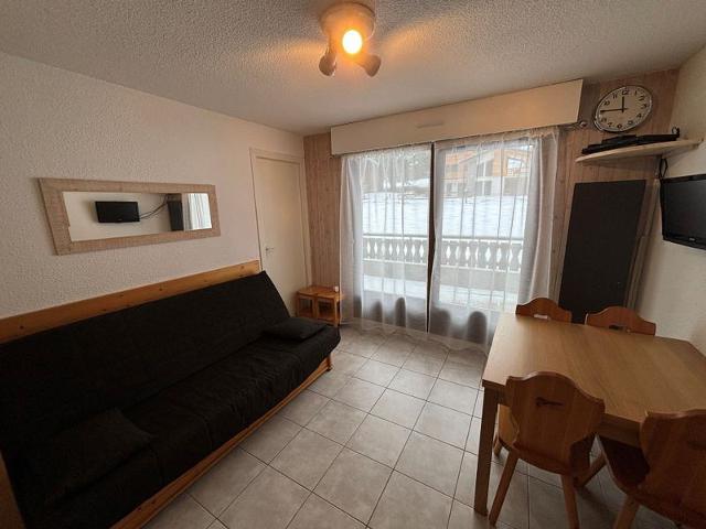 Appartements Le Perce-Neige - Châtel