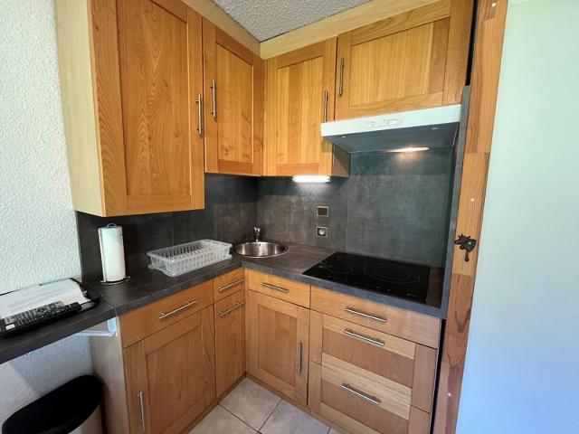 Appartements Le Perce-Neige - Châtel
