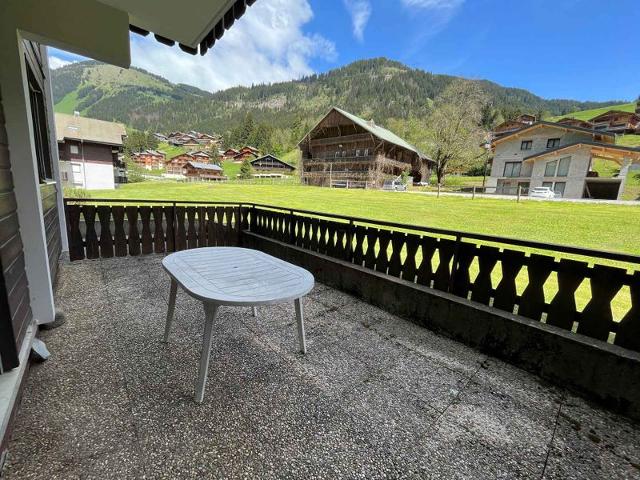 Appartements Le Perce-Neige - Châtel