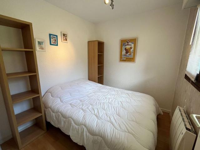 Appartements Le Perce-Neige - Châtel