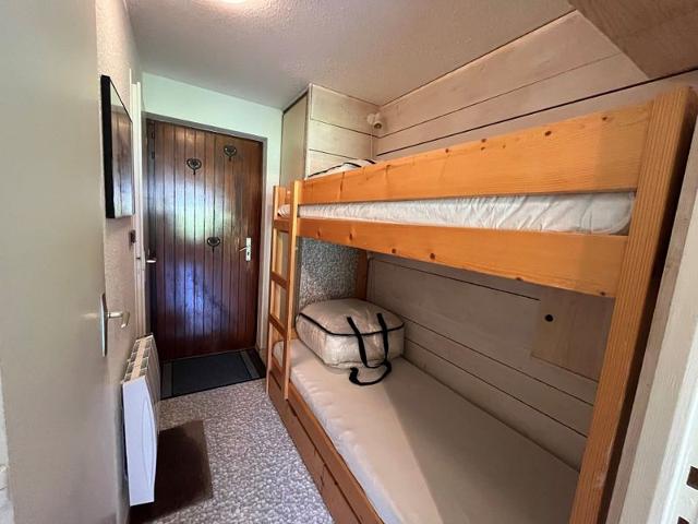 Appartements Le Perce-Neige - Châtel