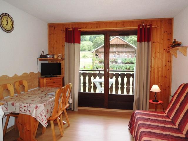 Appartements Le Perce-Neige - Châtel
