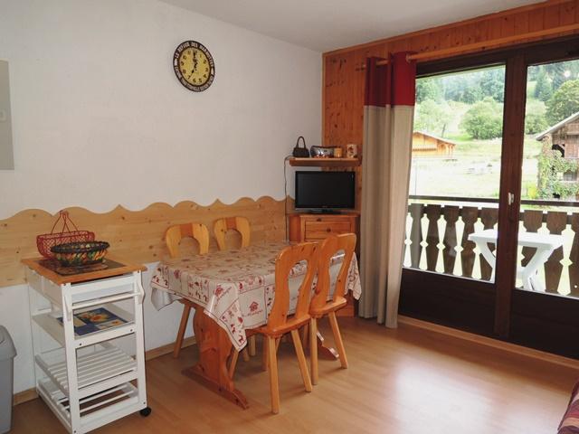 Appartements Le Perce-Neige - Châtel