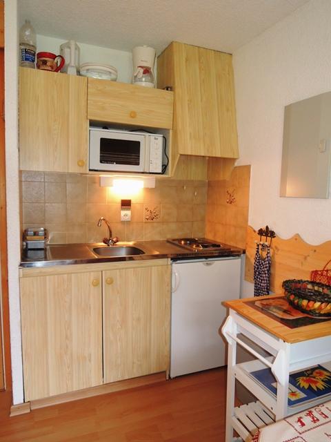 Appartements Le Perce-Neige - Châtel