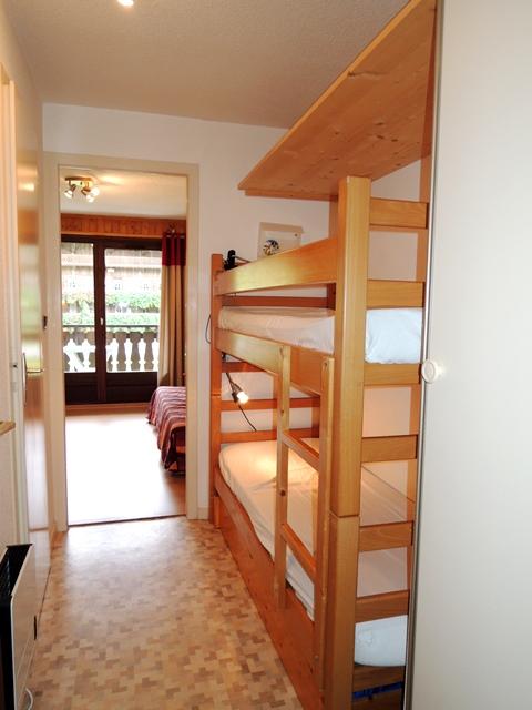 Appartements Le Perce-Neige - Châtel