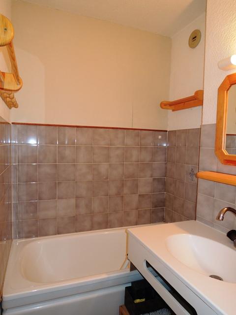 Appartements Le Perce-Neige - Châtel