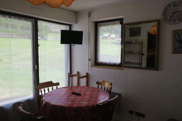 Appartements Le Perce-Neige - Châtel