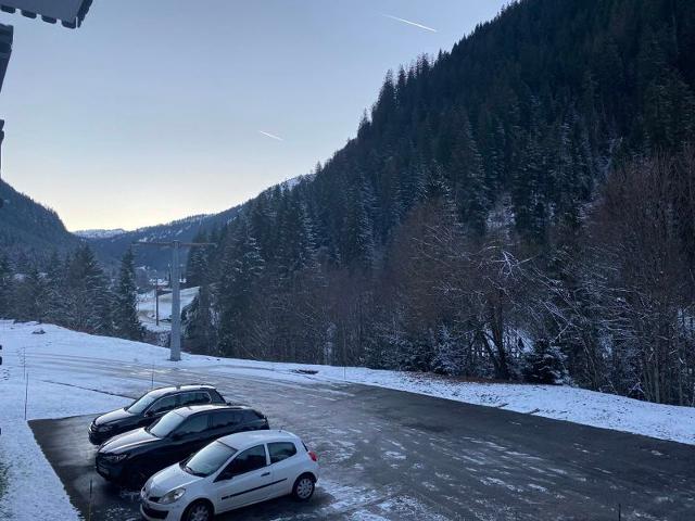 Appartements Le Perce-Neige - Châtel