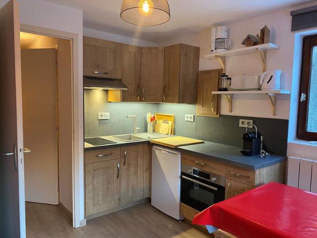 Appartements Le Perce-Neige - Châtel