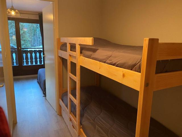 Appartements Le Perce-Neige - Châtel