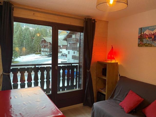Appartements Le Perce-Neige - Châtel