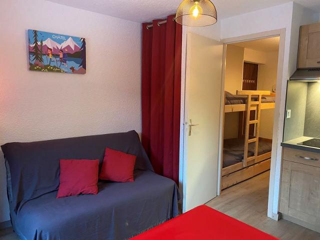 Appartements Le Perce-Neige - Châtel
