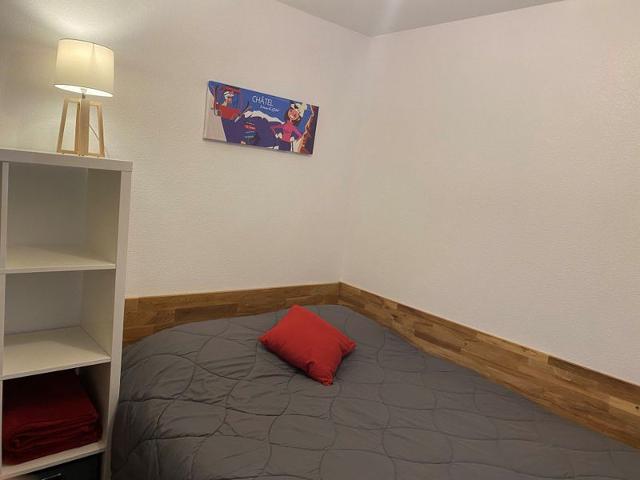 Appartements Le Perce-Neige - Châtel
