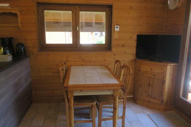 Appartements Les Perthuis - Châtel