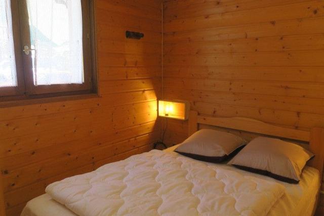 Appartements Les Perthuis - Châtel