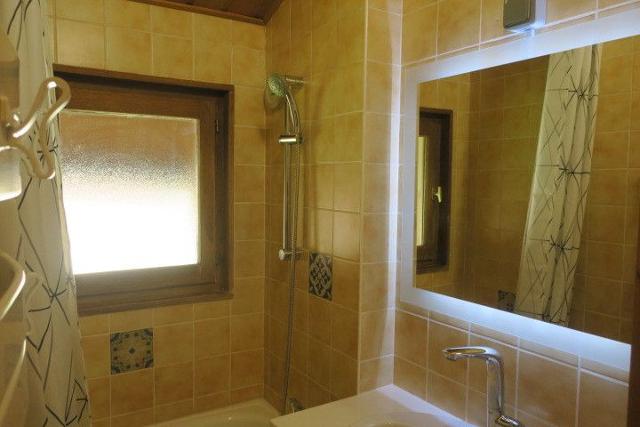 Appartements Les Perthuis - Châtel