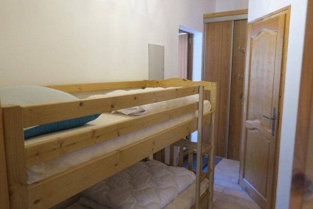 Appartements Les Perthuis - Châtel