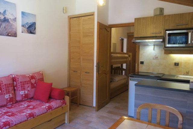 Appartements Les Perthuis - Châtel