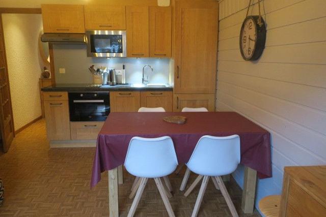 Appartements Les Perthuis - Châtel