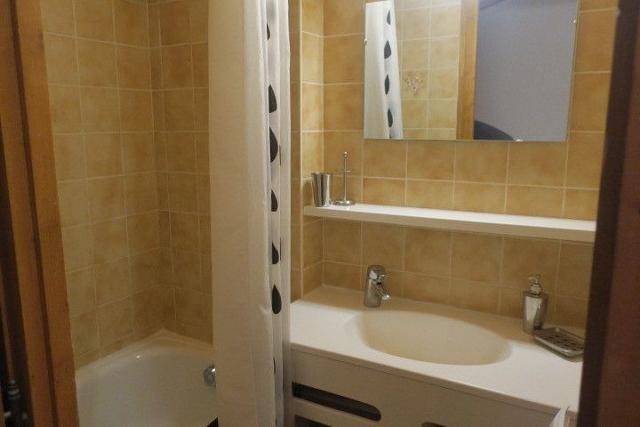Appartements Les Perthuis - Châtel