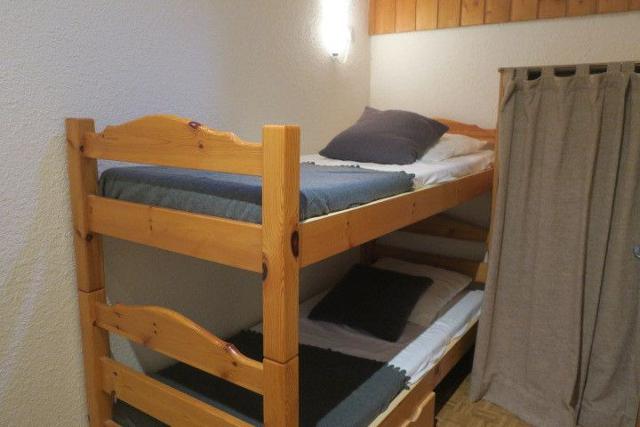 Appartements Les Perthuis - Châtel
