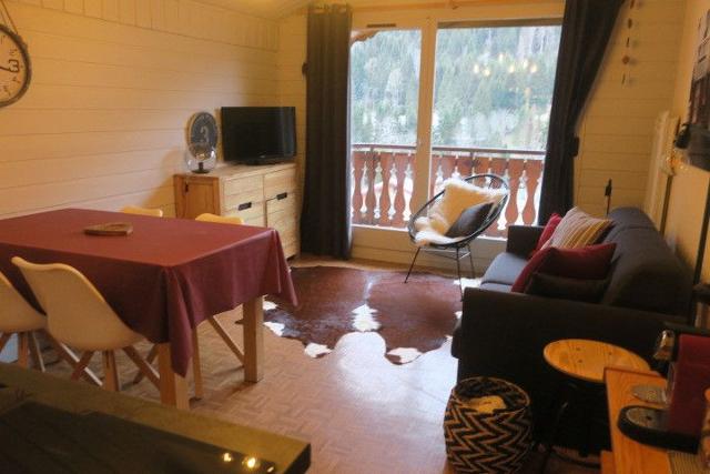 Appartements Les Perthuis - Châtel
