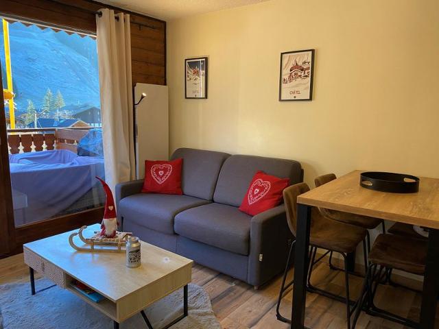 Appartements Les Perthuis - Châtel