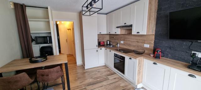 Appartements Les Perthuis - Châtel