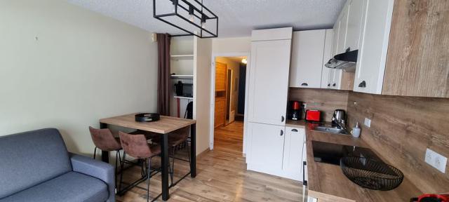 Appartements Les Perthuis - Châtel