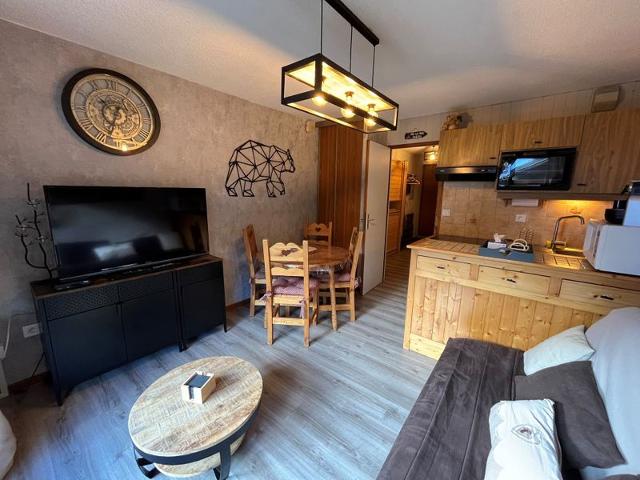 Appartements Les Perthuis - Châtel