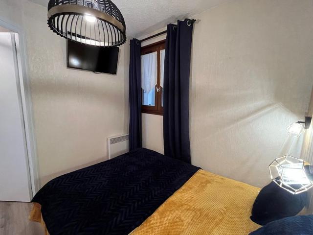 Appartements Les Perthuis - Châtel