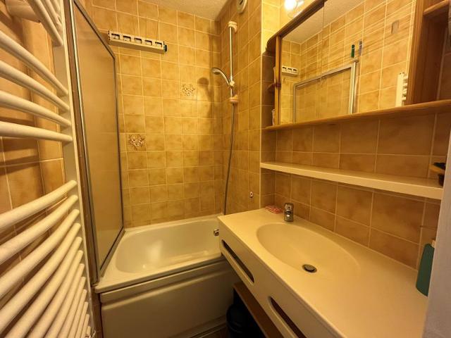 Appartements Les Perthuis - Châtel