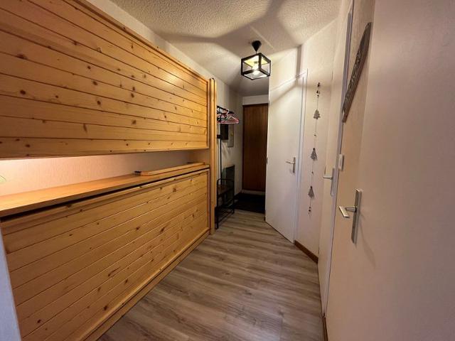 Appartements Les Perthuis - Châtel